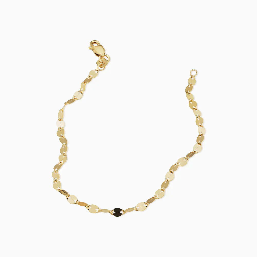 Laurizette | Rannekoru 14k Kulta