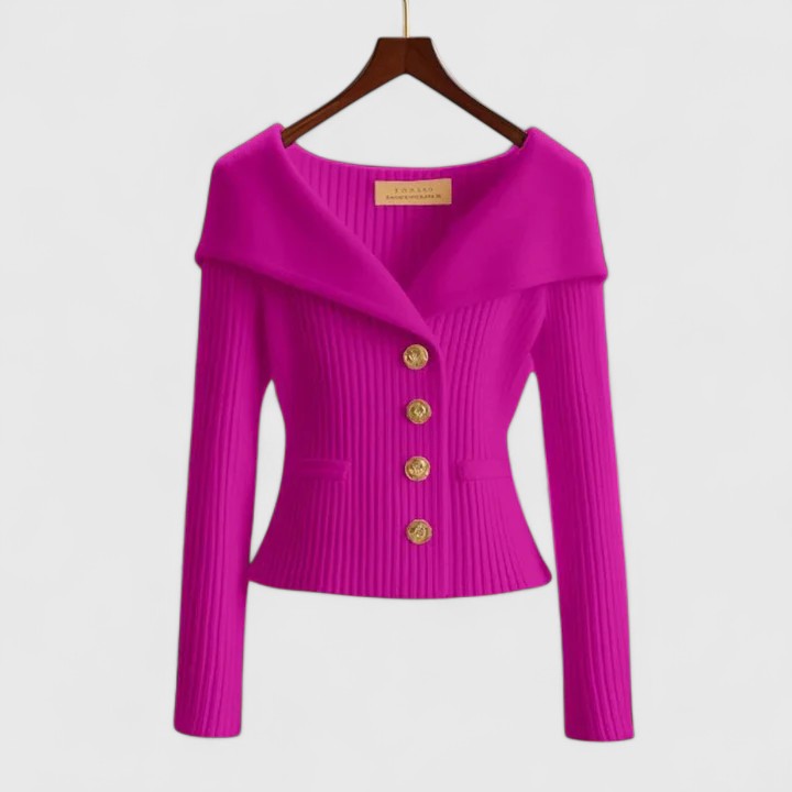Clariza | Elegantti Neule