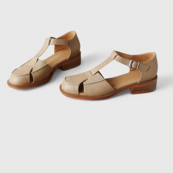 Thalina | Elegantit Mary Jane -sandaler