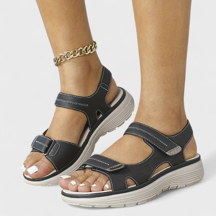 Simona™ | Ortopediset Sandalet