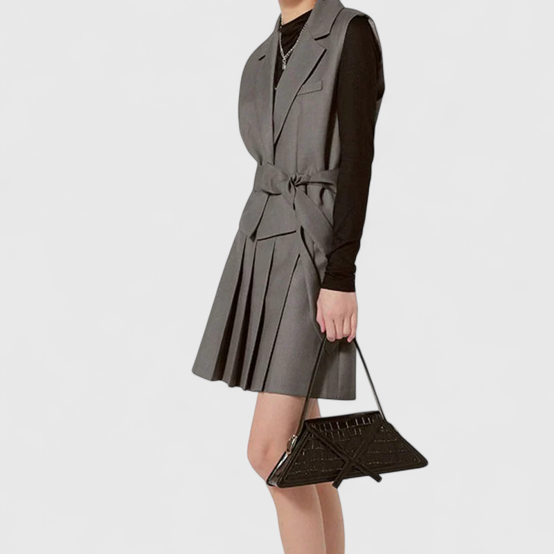 Linnea – Statement-laukku