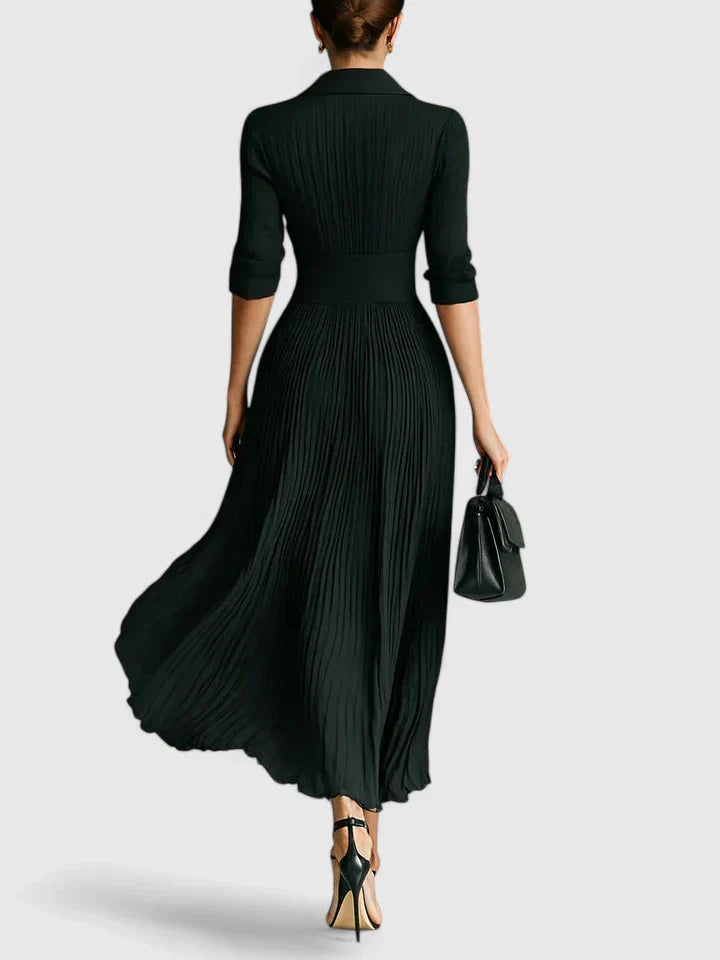 Sophyrahh | Elegant Maxi Mekko