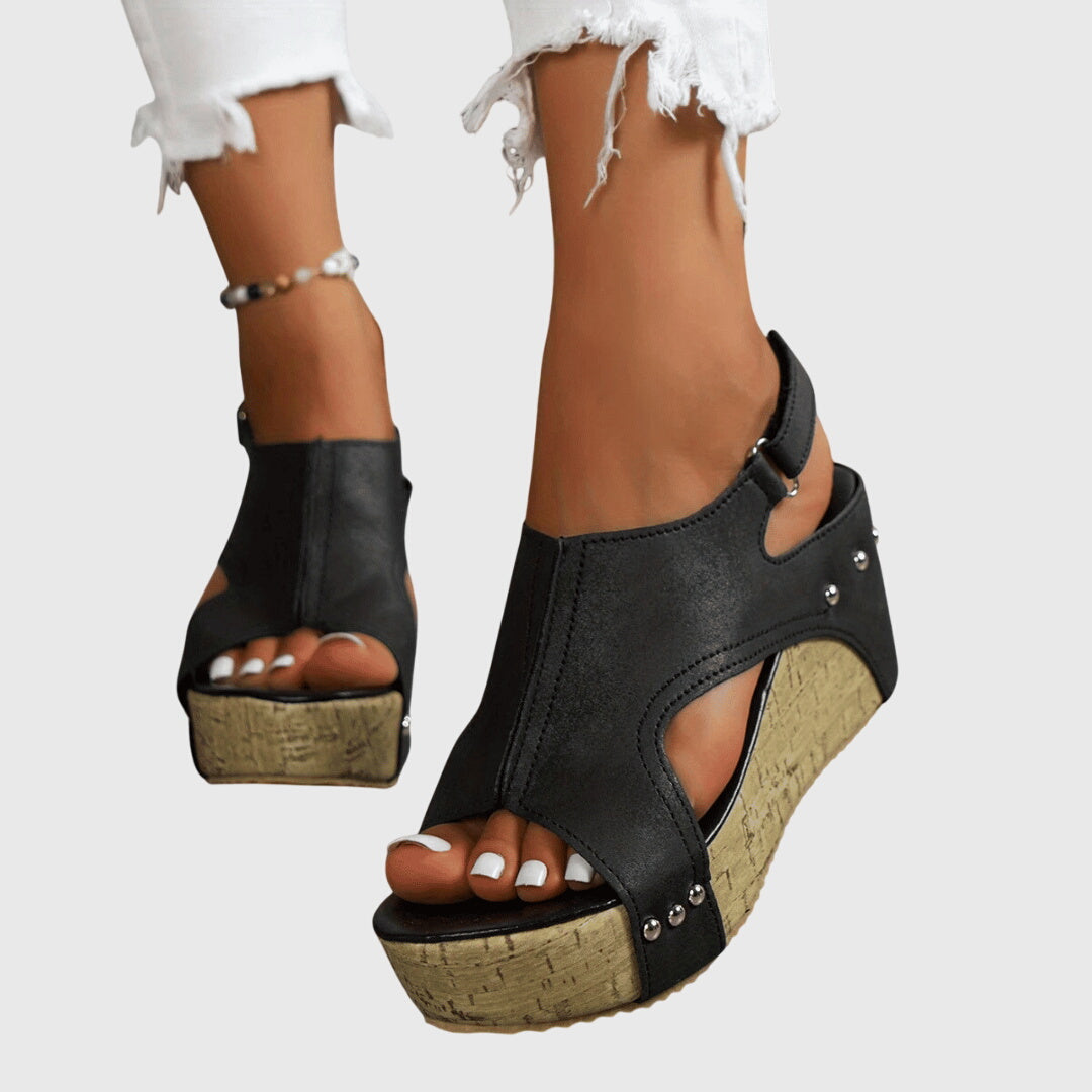 Lydia™ | Ortopediset Sandaler