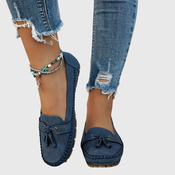 Chelsea™ | Mukavat Pehmeät Loafers