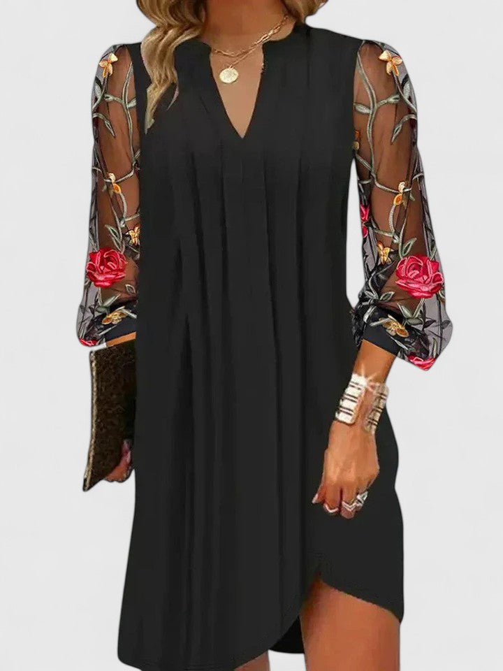 Donna | Sofistikoitu Mini Mekko