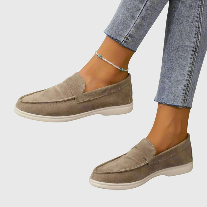 Mollyy™ | Ortopediset Loafers