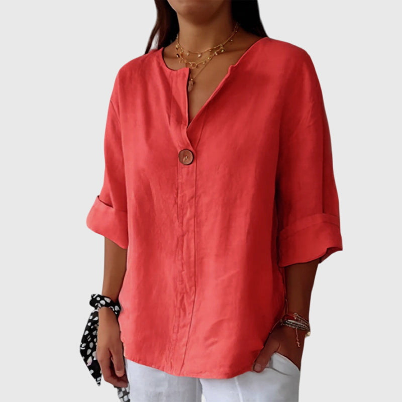 Valentina™ | Elegantti Pusero