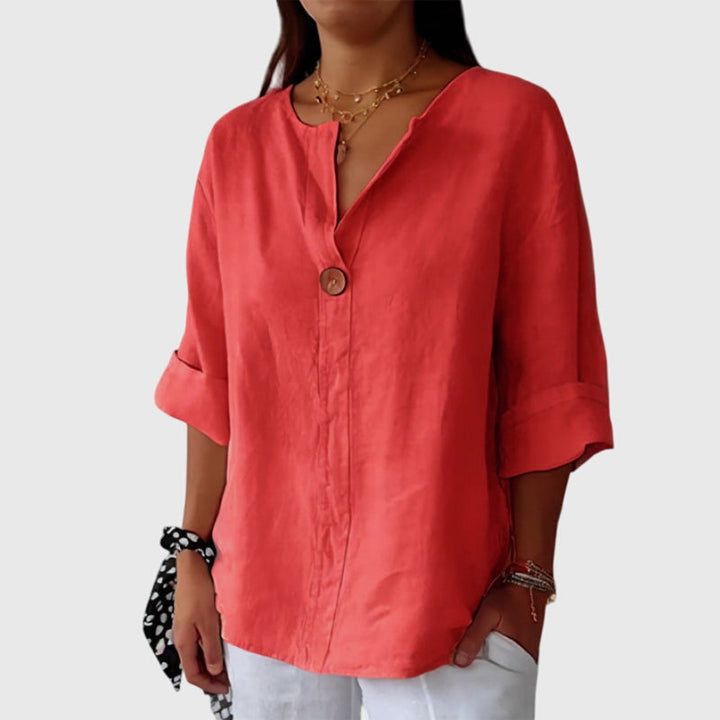Valentina™ | Elegantti Pusero