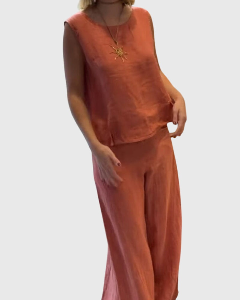 LENILA™ | BOHEEMI KAKSIOSAISTEN SETTI