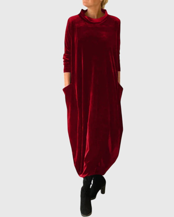 Maadison™ - Elegantti Mekko