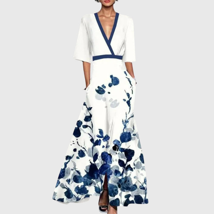 Leilla™ | Elegantti Mekko