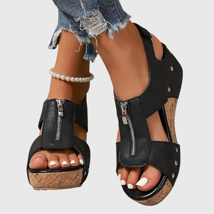Styla™ | Ortopediset Sandalit