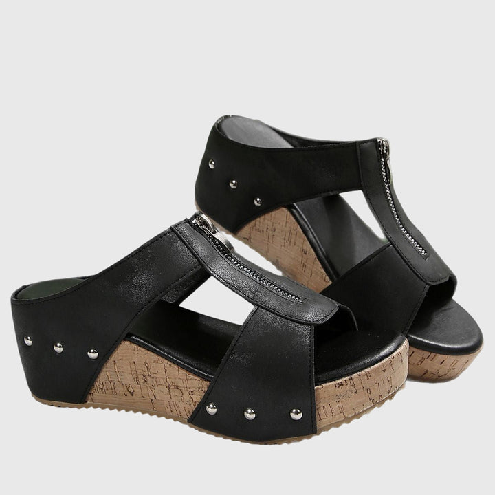 Jazlyn™ | Ortodonttiset Sandalet