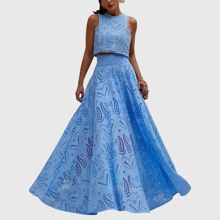 Tattiana™ | Elegantti Setti