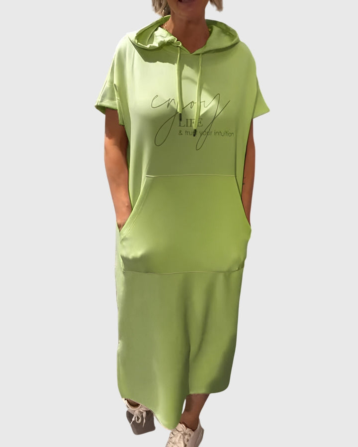 Marloowe™ | Rentohuppari Mekko
