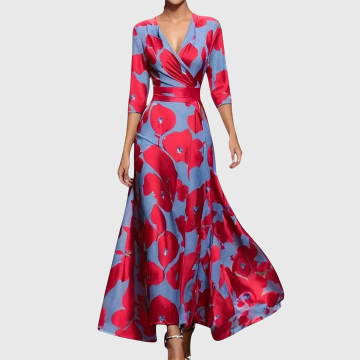 Leilla™ | Elegantti Mekko