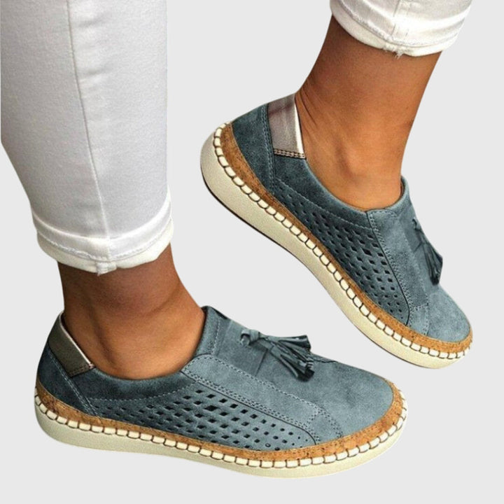 Pipeir™ | Ortopediset Slip-Ons