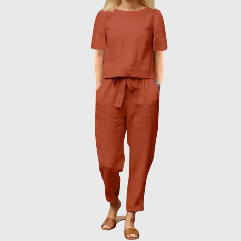Suzy™ | Vaivaton Kesäsetti