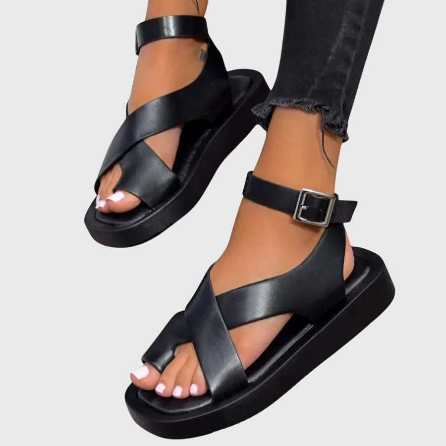 Tess™ | Ortodonttiset Sandalet
