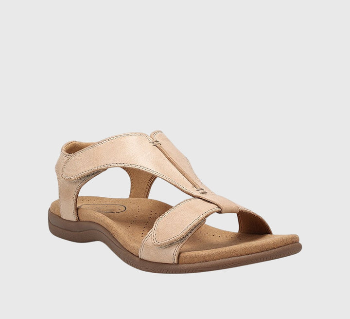 Kyliee™ | Elegantit Ortodonttiset Sandalet