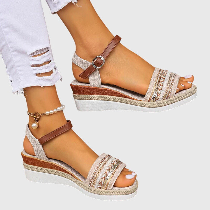Joselyn™ | Ortopediset Kesäsaappaat
