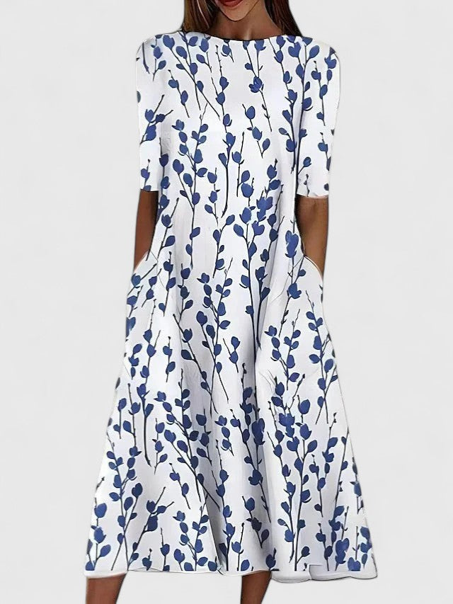 Karelietth | Sofistikoitu Midi Mekko