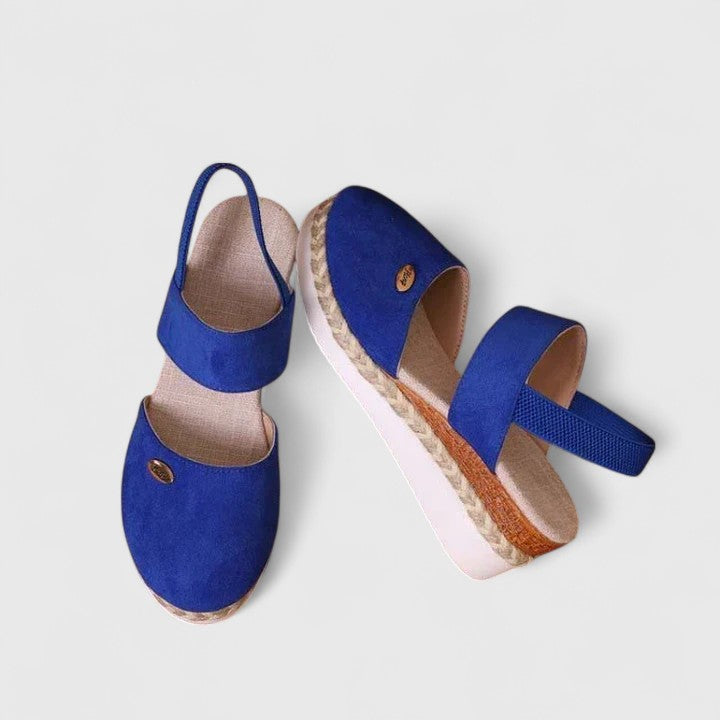 Maylien | Ortopediset Sandalet
