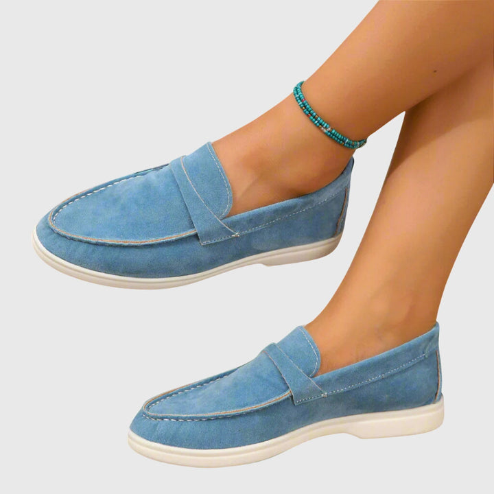 Mollyy™ | Ortopediset Loafers