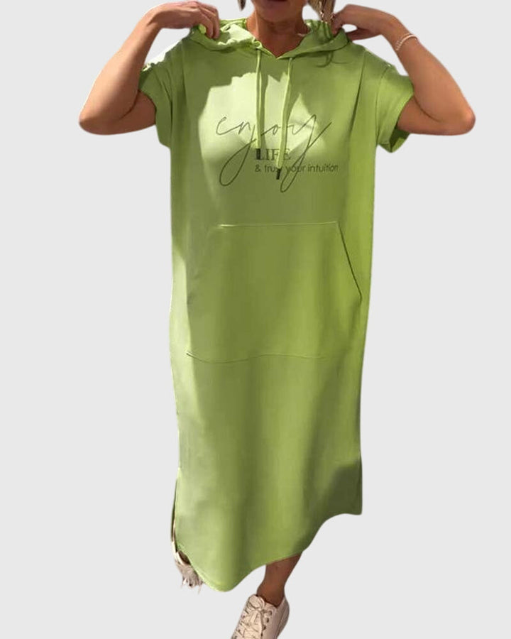 Marloowe™ | Rentohuppari Mekko