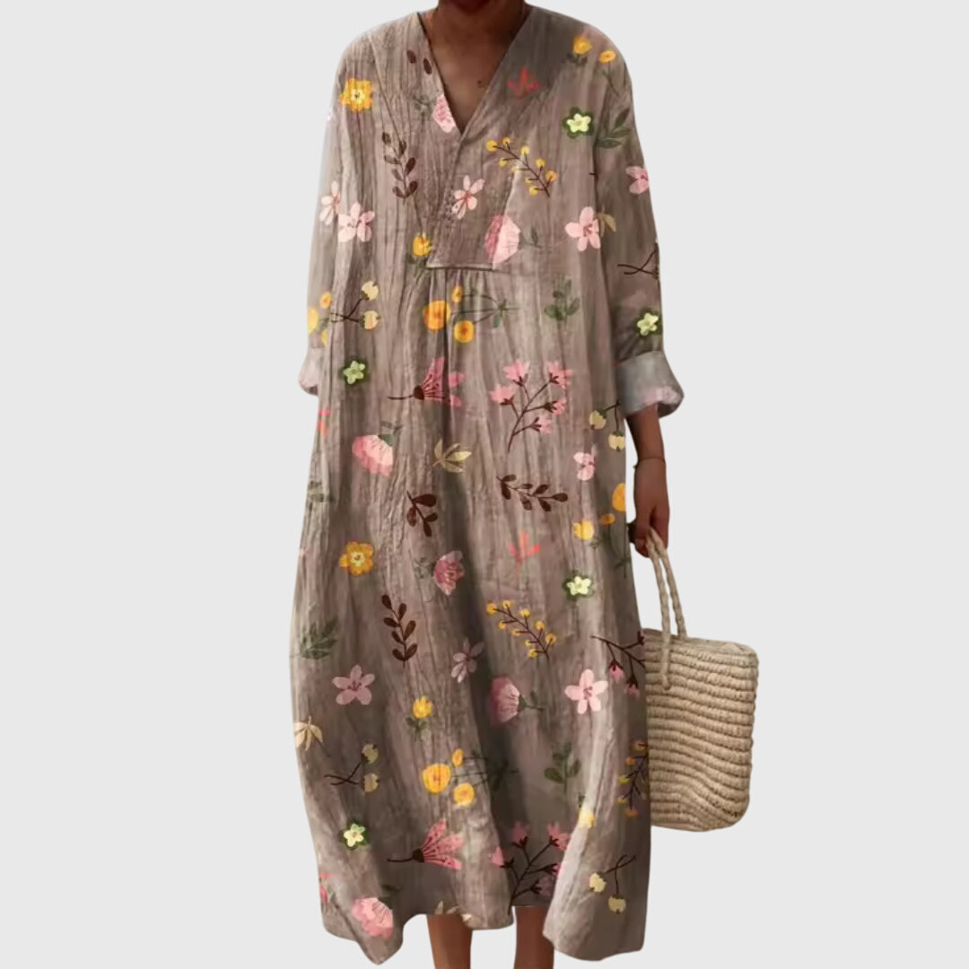 Stephaanie™ | Geometrinen Mekko