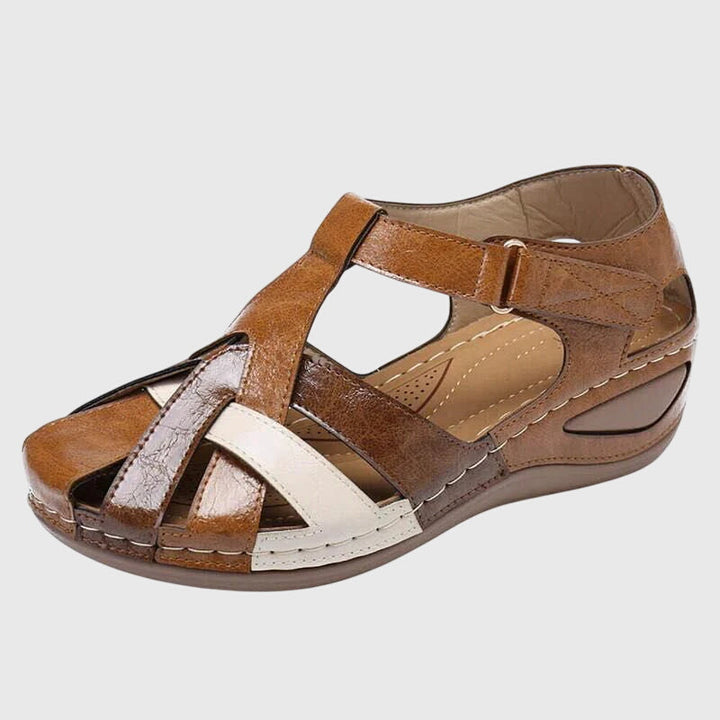Lorelei™ | Ortodonttiset Sandalet