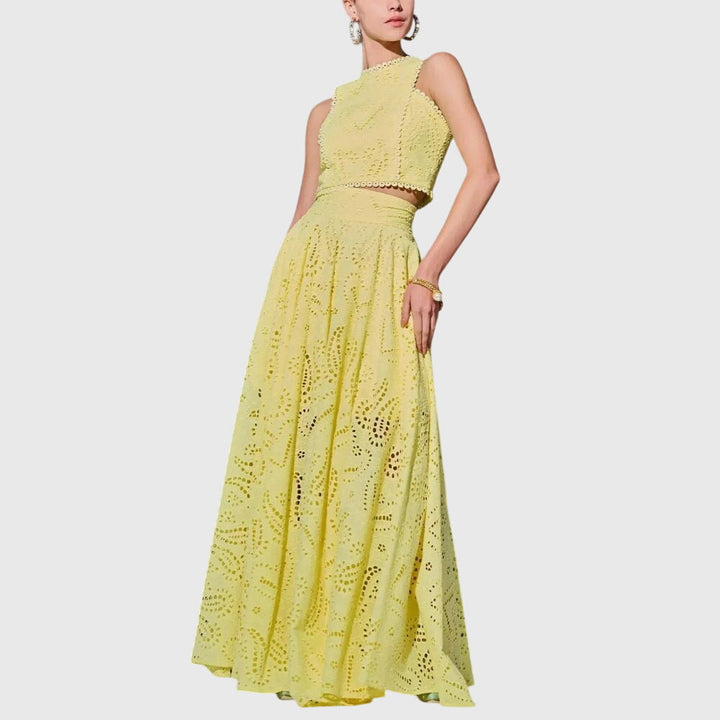 Tattiana™ | Elegantti Setti