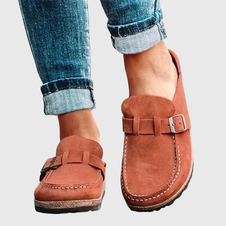 Kendra™ | Elegantti Ortopedinen Puukka