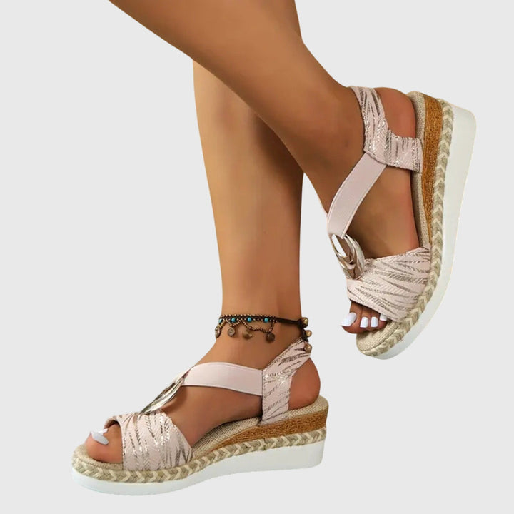 Oliviia™ | Ortopediset Sandalet