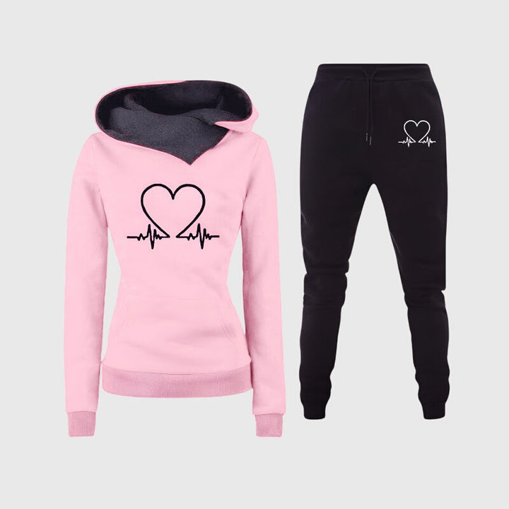 HEARTBEAT™ | MUKAVAT VAATTEET