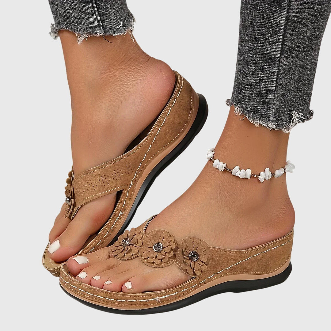 Alexis™ | Ortopediset Flip Flops