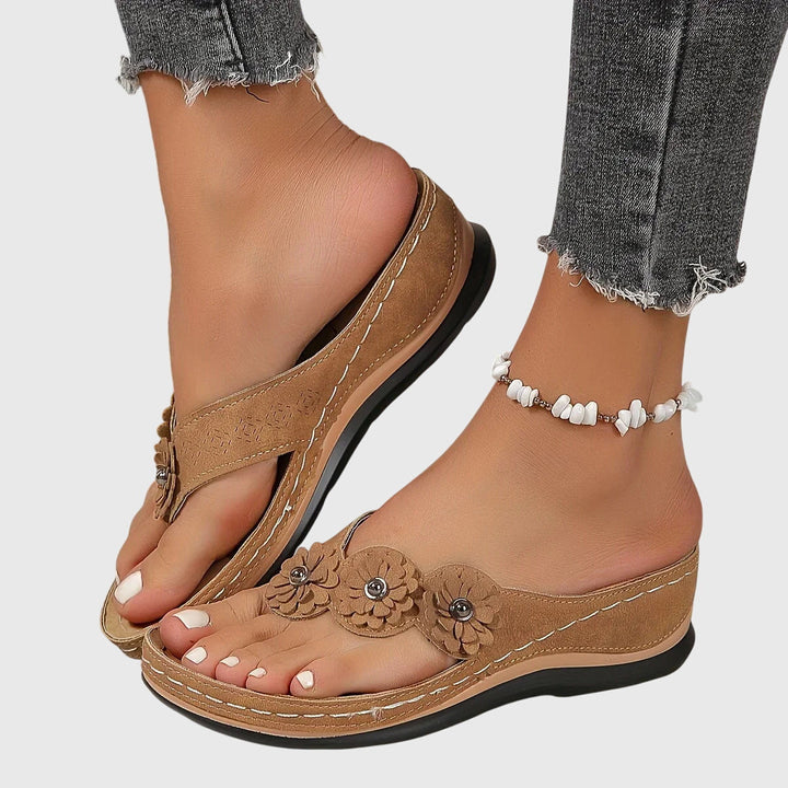 Alexis™ | Ortopediset Flip Flops