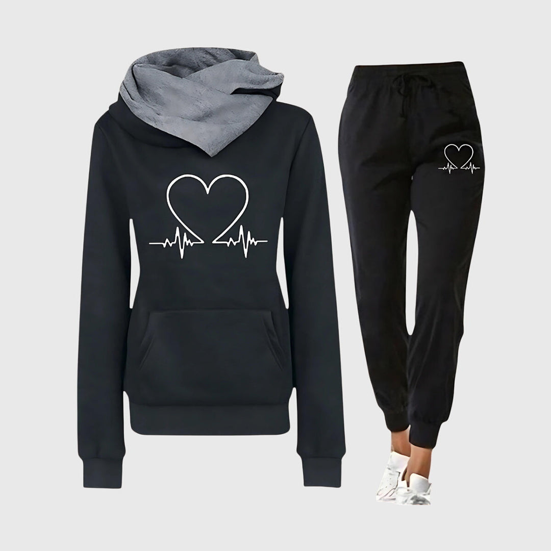 HEARTBEAT™ | MUKAVAT VAATTEET