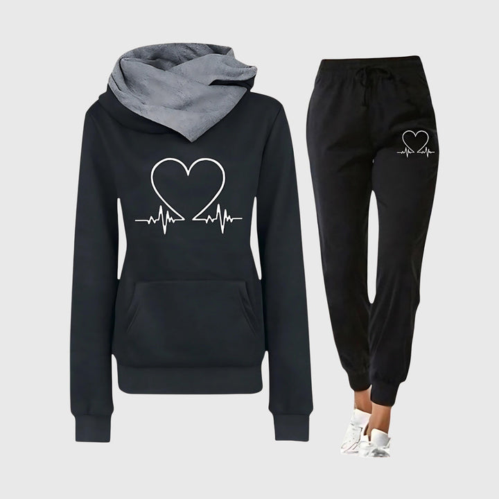 HEARTBEAT™ | MUKAVAT VAATTEET