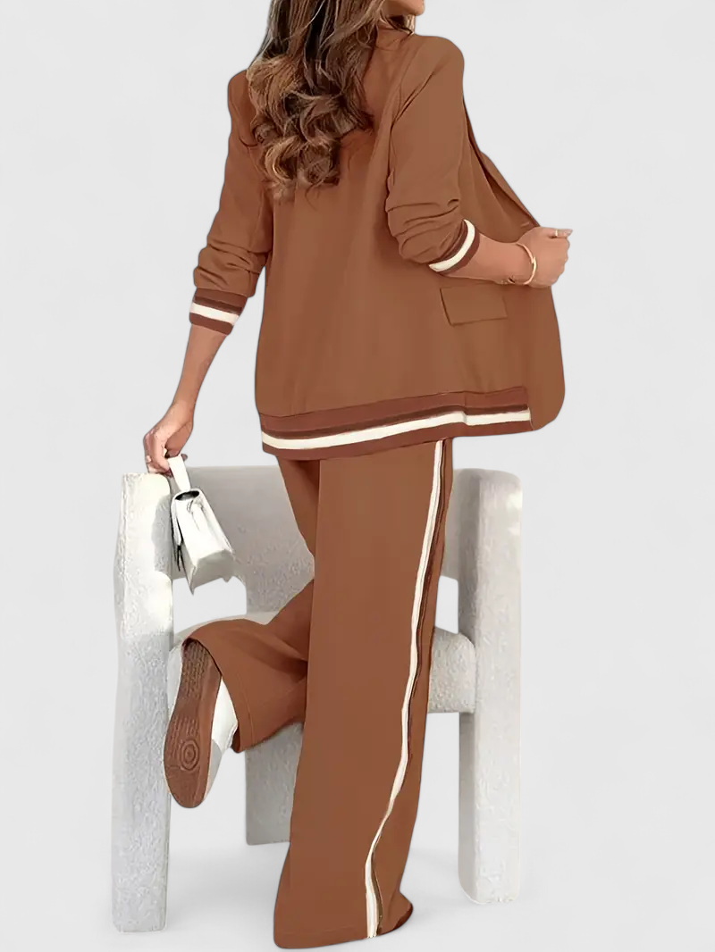 Solveig - UrbanEssenza™ Set Lounge