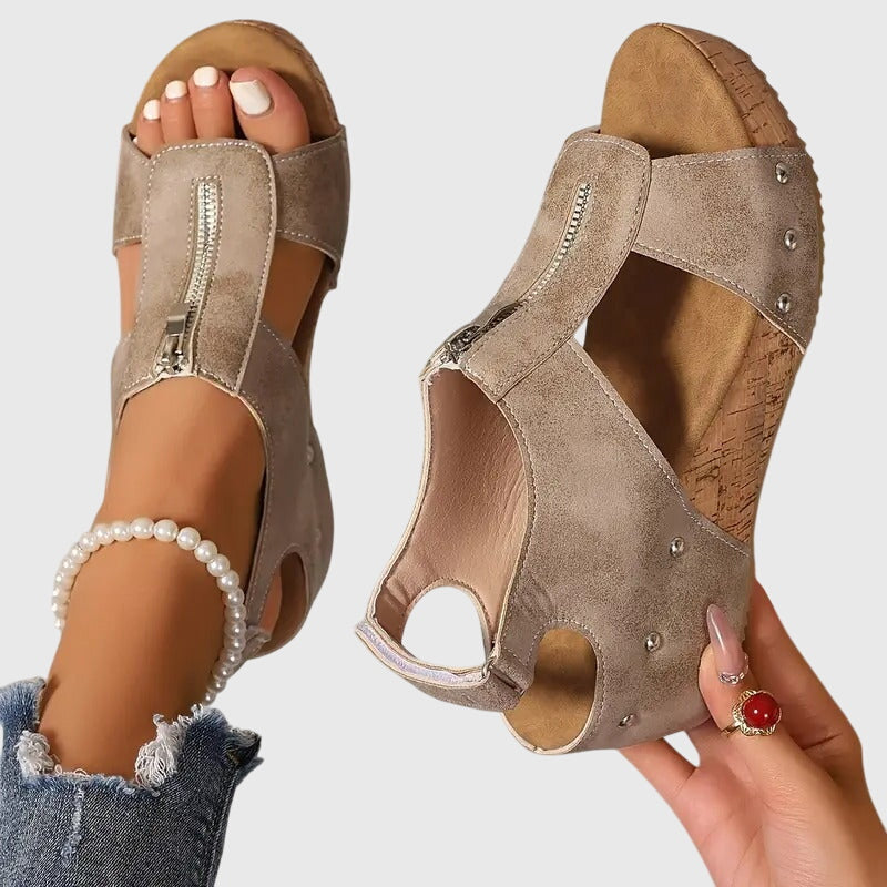 Styla™ | Ortopediset Sandalit