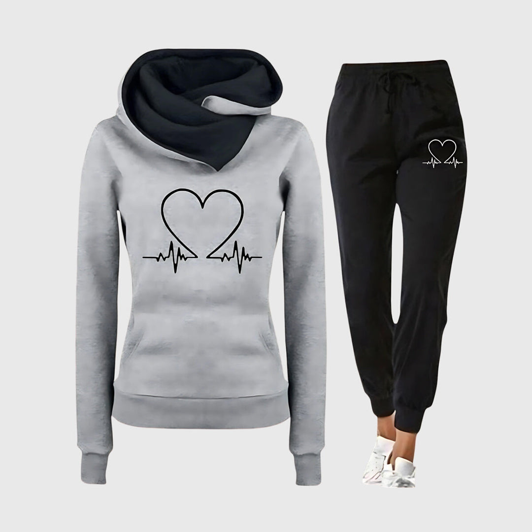HEARTBEAT™ | MUKAVAT VAATTEET