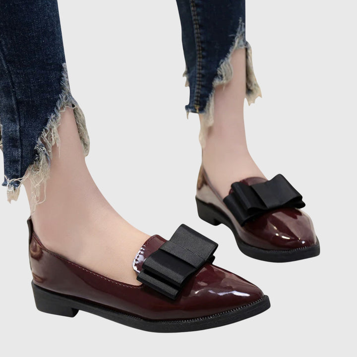 Anya™ - Ortopediset Loaferit