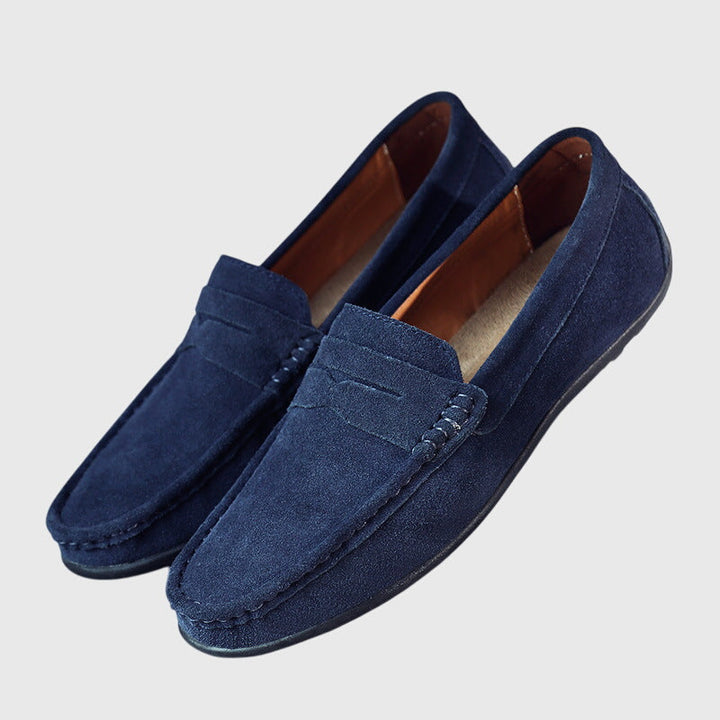 Runa™ - Ortopediset Loaferit
