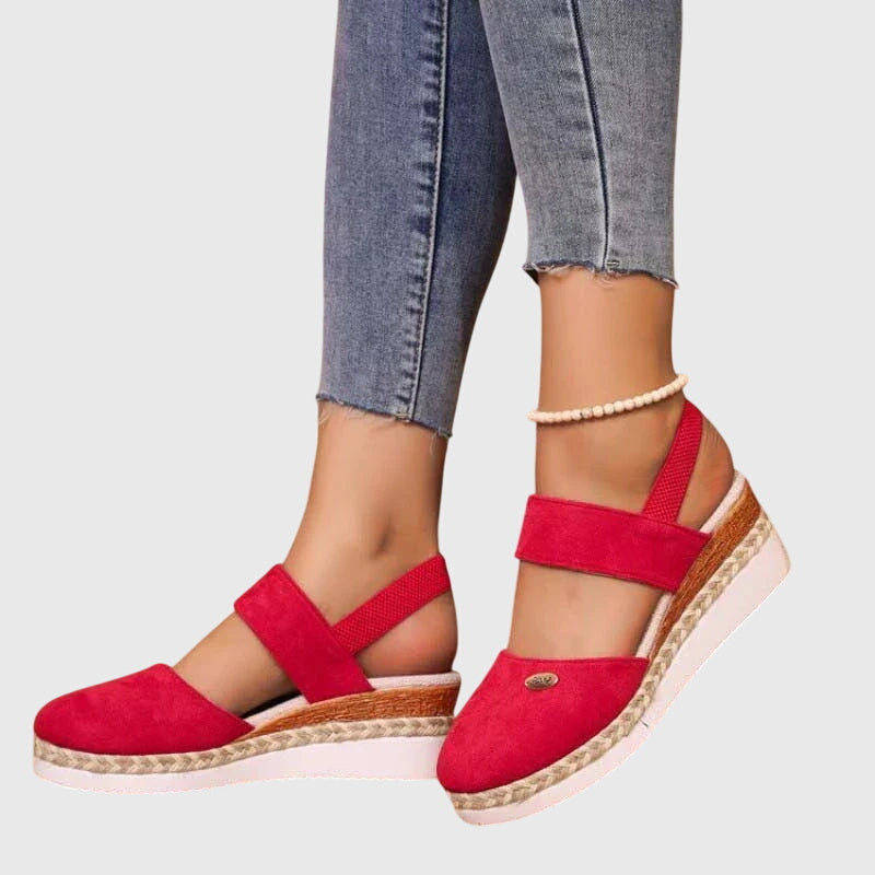 Antonia™ | Ortopediset Sandalet