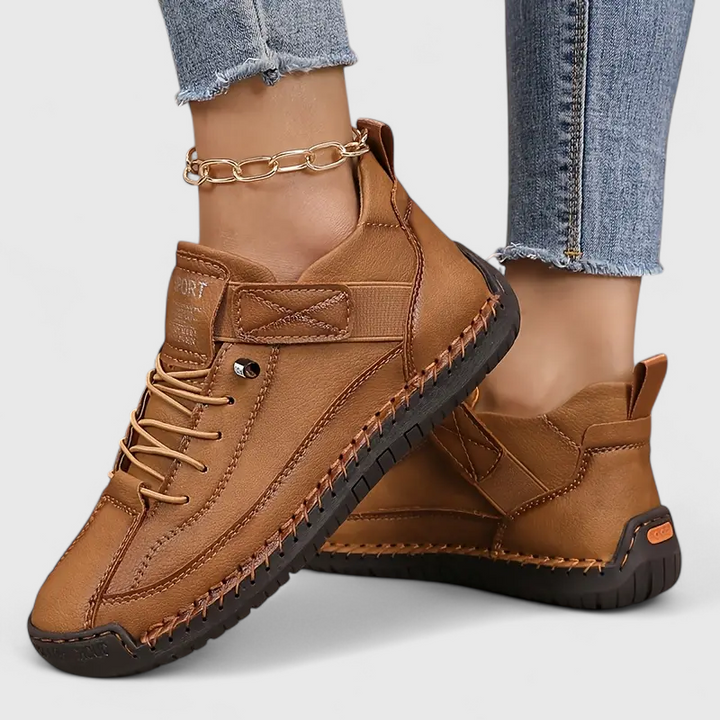 Ovidia - Mukavat Ortopediset Sneakers