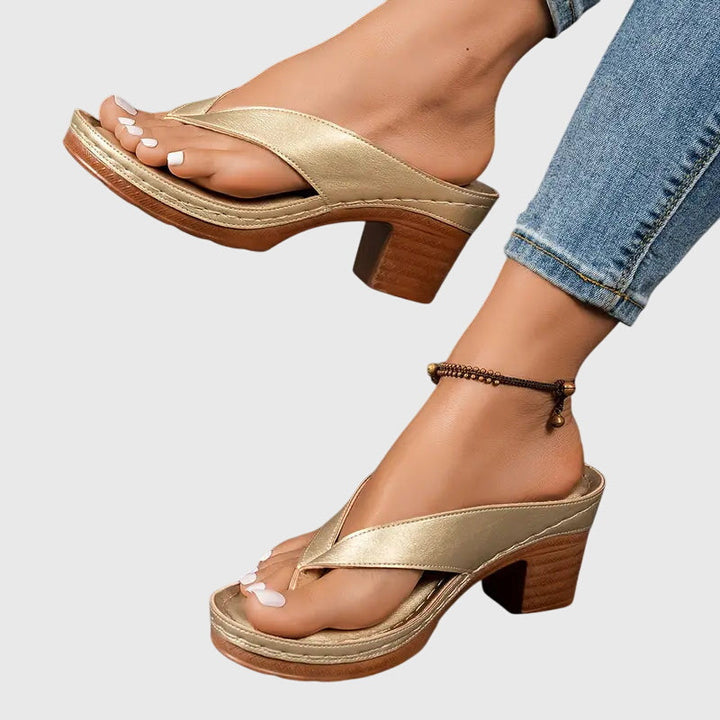 Gianna™ | Ortopediset Sandaler