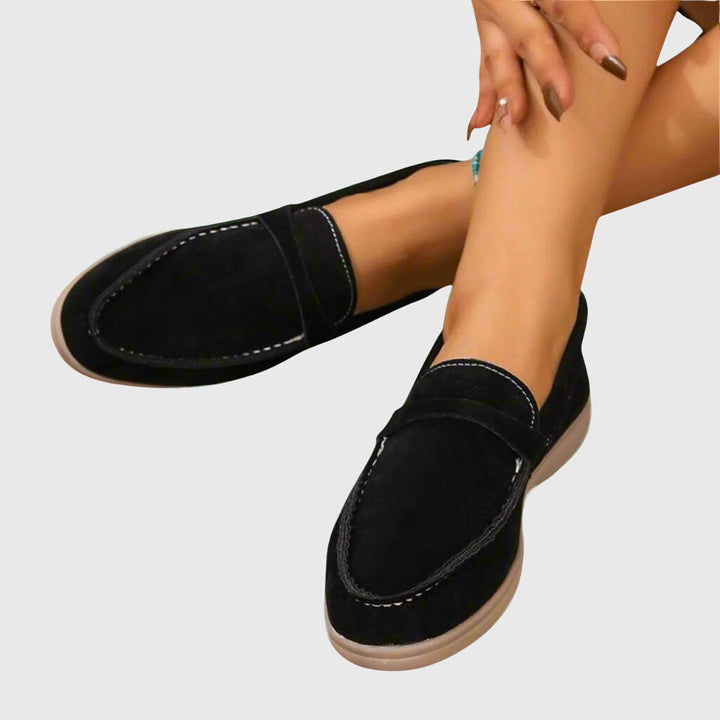 Mollyy™ | Ortopediset Loafers