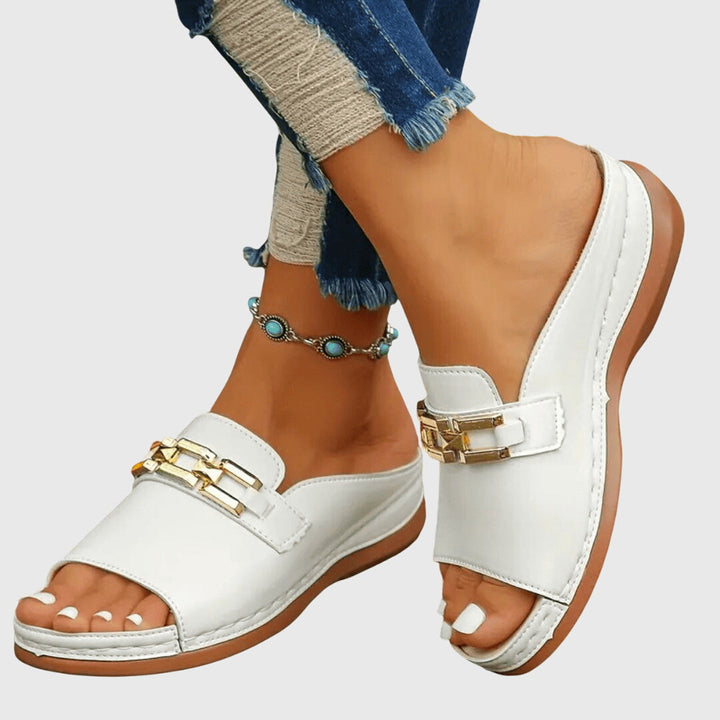 Beatrice™ | Ortopediset Sandalit