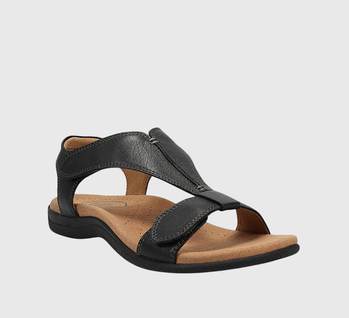 Kyliee™ | Elegantit Ortodonttiset Sandalet